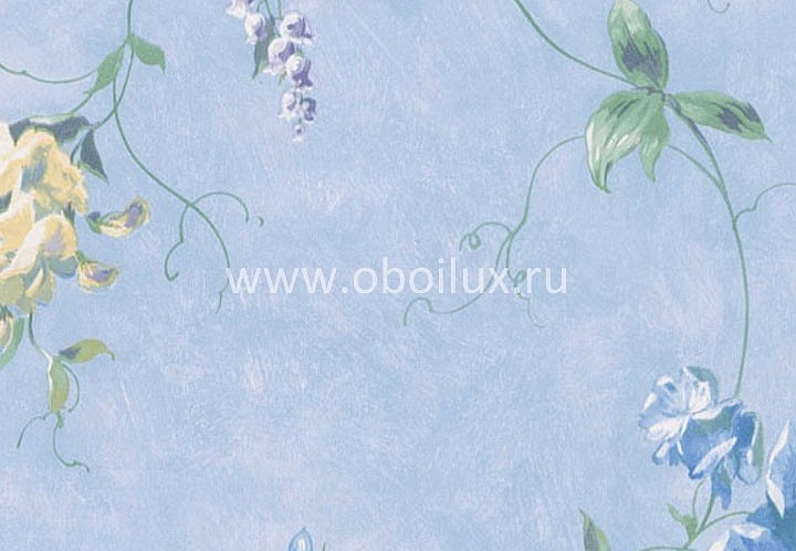 Обои Blue Mountain Blue BC1580271