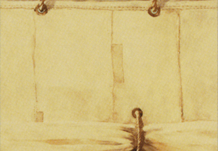 Бордюр York Brothers and Sisters 4 BT2837B