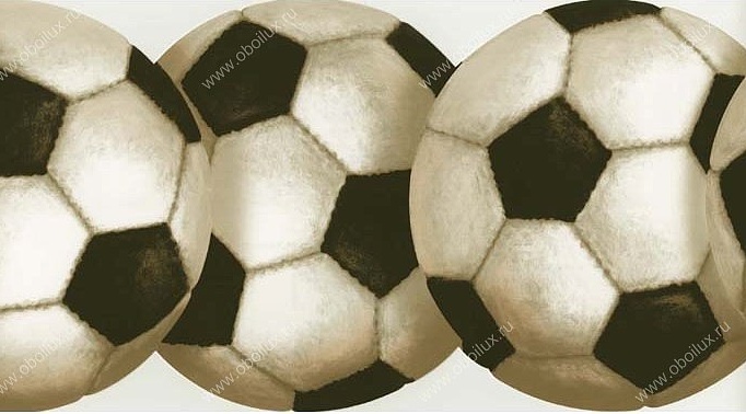 Бордюр York Brothers and Sisters 4 BT2900B