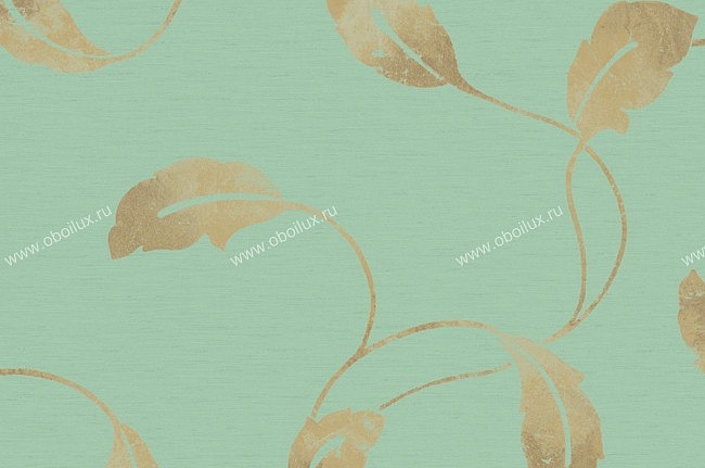 Обои York Ronald Redding - Silver Leaf PM9248