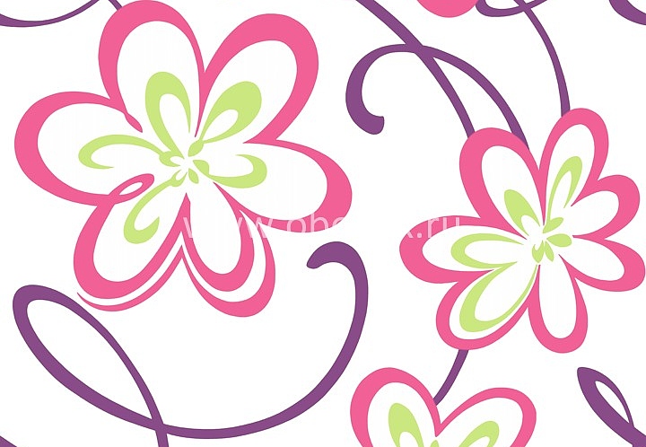 Обои York Just Kids KD1760