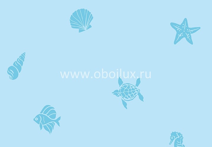 Обои York Just Kids KD1806