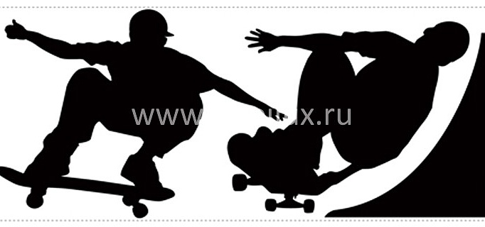 Обои York Just Kids RMK1313GM