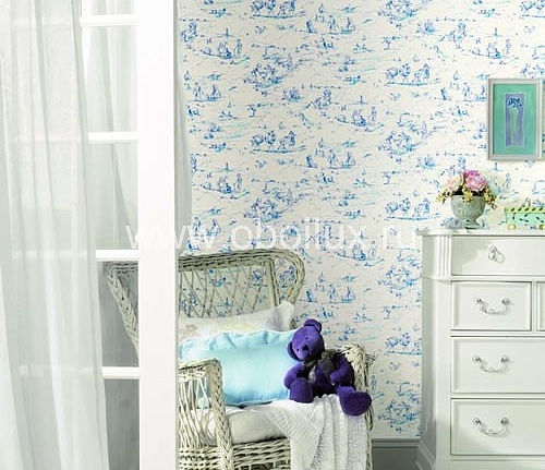 Обои York Kids vol 3 KL3003