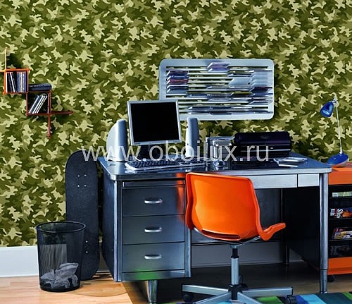 Обои York Classics Special Edition KL3067