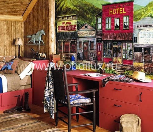 Бордюр York Kids vol 3 KL3025B