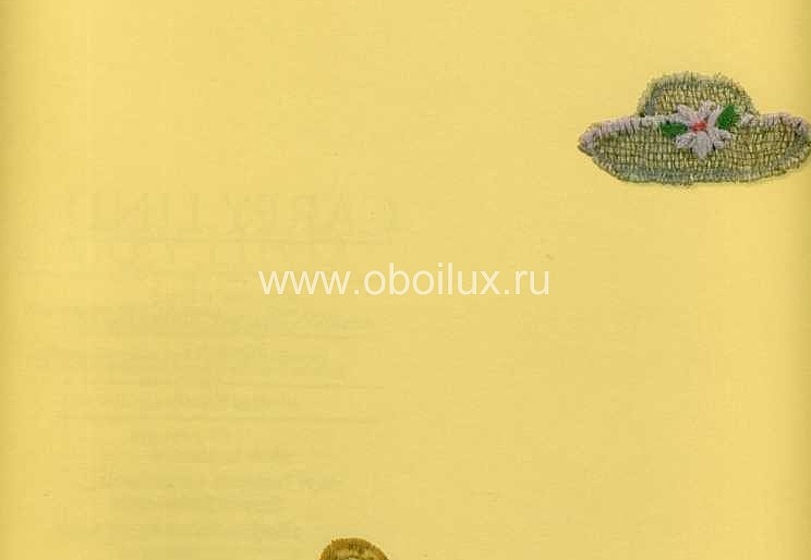 Обои York Kids vol 3 KL2943