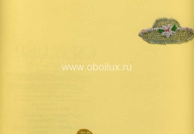 Обои York Kids vol 3 KL2943