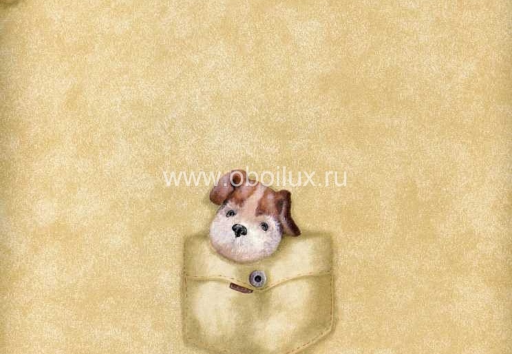 Обои York Kids vol 3 KL2984