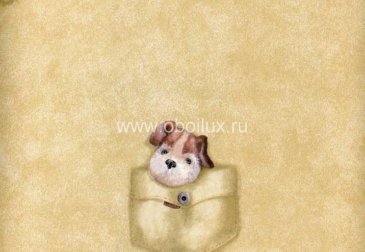 Обои York Kids vol 3 KL2984