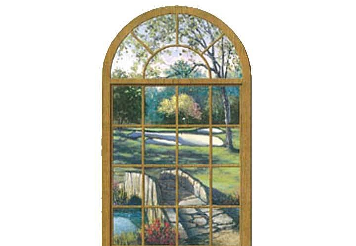 Панно и фотообои York Mural Portfolio NV9400M
