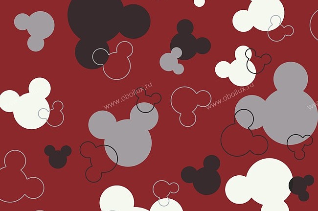 Обои York Disney DK5928