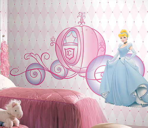 Обои York Disney II DK5972