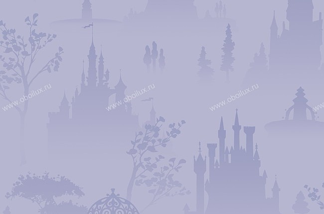 Обои York Disney DK5984