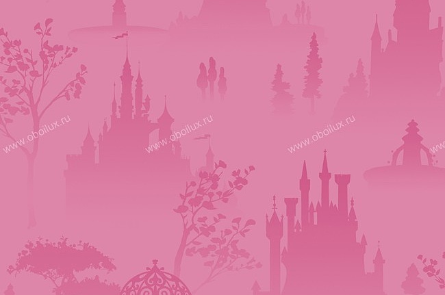 Обои York Disney DK5985