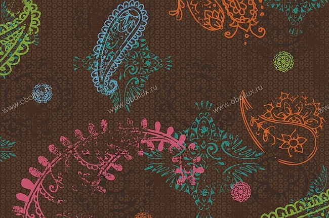 Обои York Disney DK6025