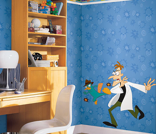 Бордюр York Disney DK6043B