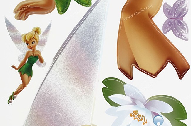 Обои York Disney RMK1494GMDK