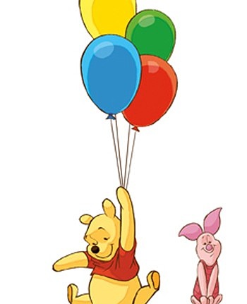 Обои York Disney RMK1499GMDK