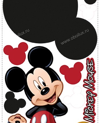 Обои York Disney RMK1506GMDK