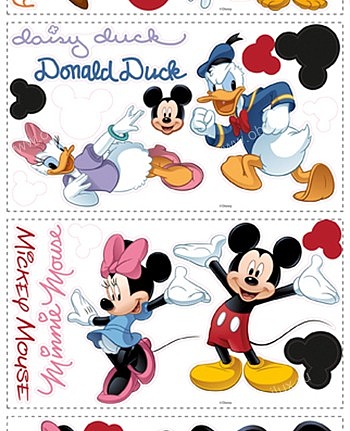 Обои York Disney RMK1507SCSDK