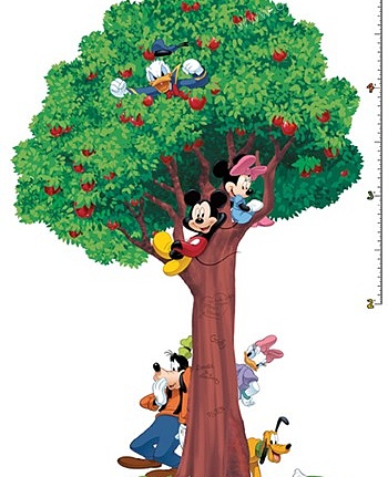 Обои York Disney RMK1514SLMDK