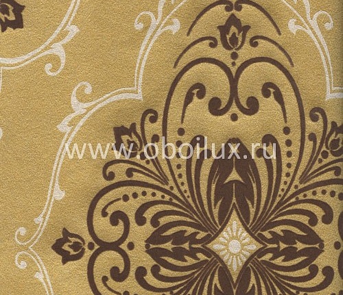 Обои York Ronald Redding - Monogram sx7700