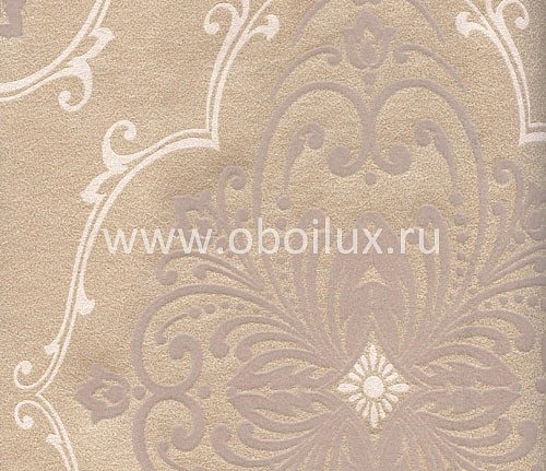 Обои York Ronald Redding - Monogram sx7702
