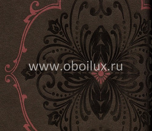 Обои York Ronald Redding - Monogram sx7704