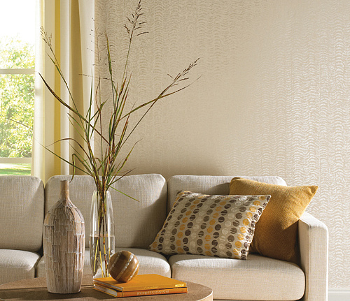 Обои York Ronald Redding - Sculptured Surfaces RD3501