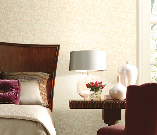 Обои York Ronald Redding - Sculptured Surfaces RD3510