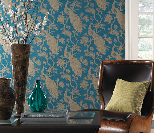 Обои York Ronald Redding - Sculptured Surfaces RD3556
