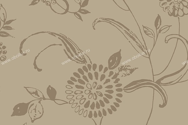 Обои York Ronald Redding - Sculptured Surfaces RD3540