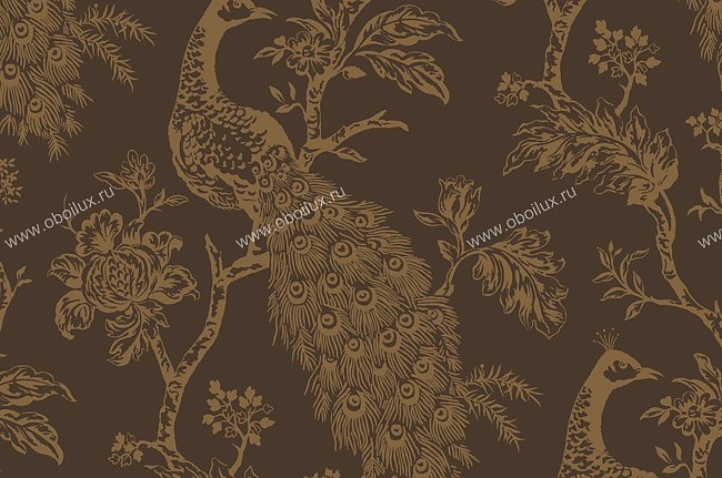 Обои York Ronald Redding - Sculptured Surfaces RD3555