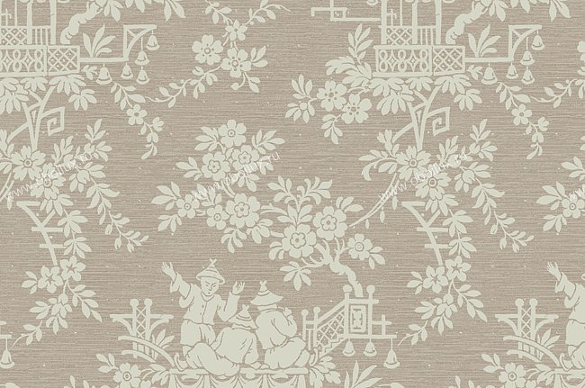 Обои York Ronald Redding - Sculptured Surfaces RD3574