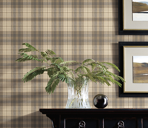 Обои York Ronald Redding - Houndstooth ML1225