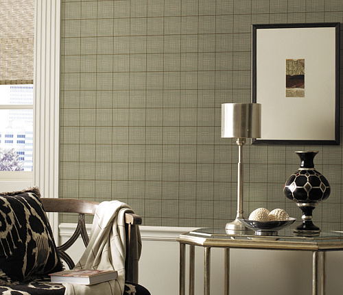 Обои York Ronald Redding - Houndstooth ML1354