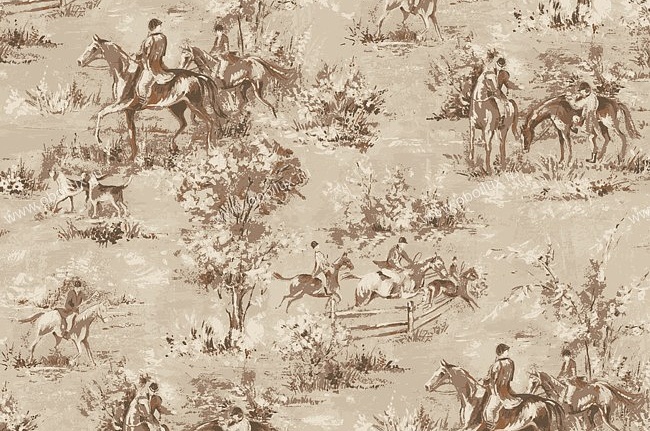 Обои York Ronald Redding - Houndstooth ML1209