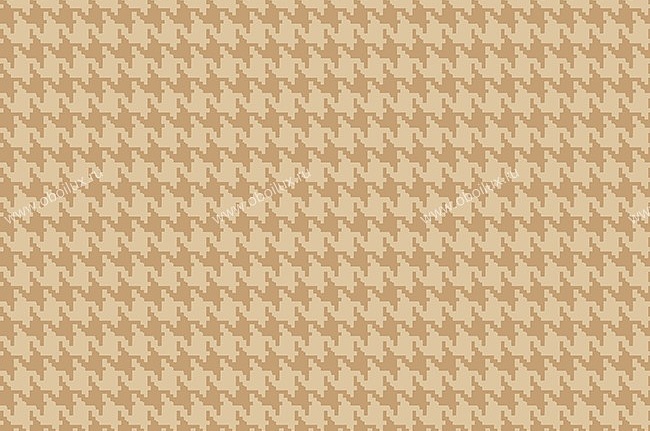 Обои York Ronald Redding - Houndstooth ML1236