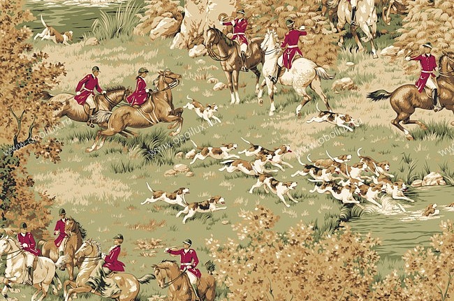 Обои York Ronald Redding - Houndstooth MS8248