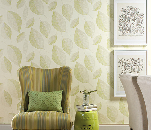 Обои York Ronald Redding - Sculptured Surfaces II SS2261