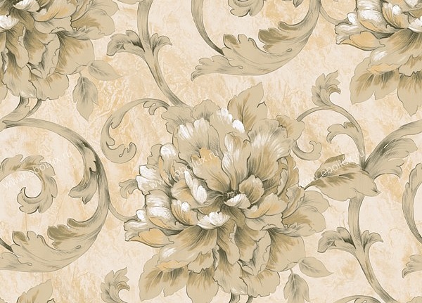 Обои Seabrook Leighton LE20600