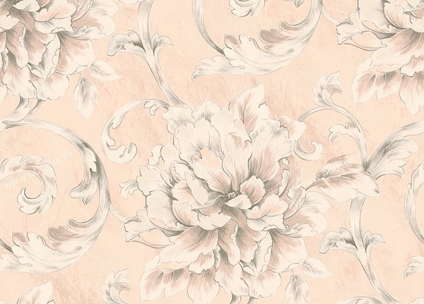 Обои Seabrook Leighton LE20601