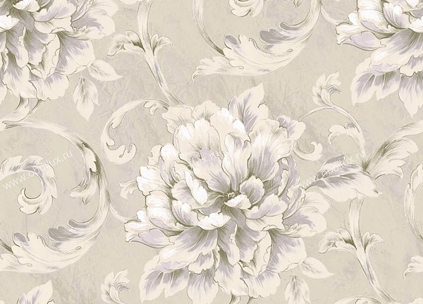 Обои Seabrook Leighton LE20606