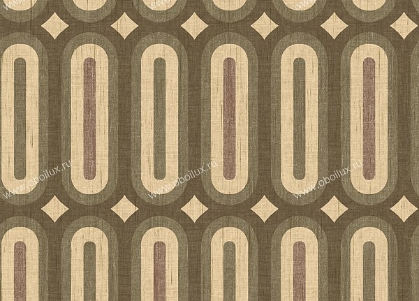 Обои Seabrook Leighton LE21306
