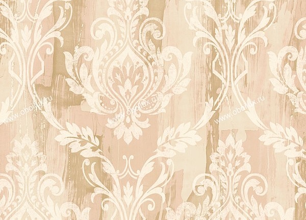 Обои Seabrook Living with Art LW40001