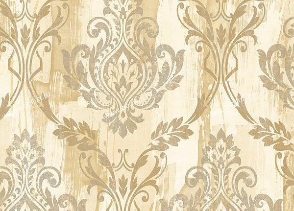 Обои Seabrook Living with Art LW40003
