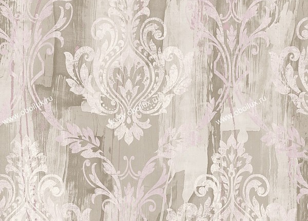 Обои Seabrook Living with Art LW40008
