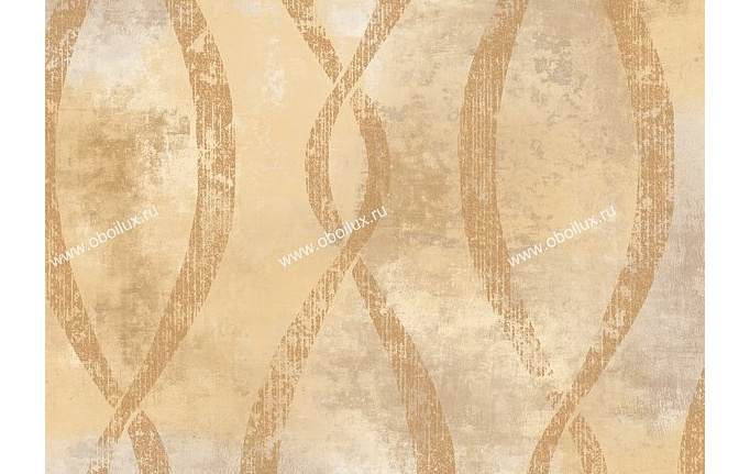 Американские обои Seabrook, коллекция Living with Art, артикул LW40207