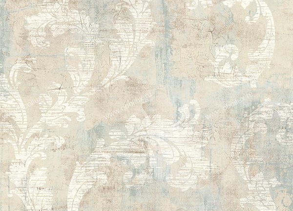 Обои Seabrook Living with Art LW40902